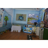 Expo Proyectos y Emprendimientos Empresariales 2017